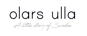 Hållbart Mode - Olars Ulla Logo